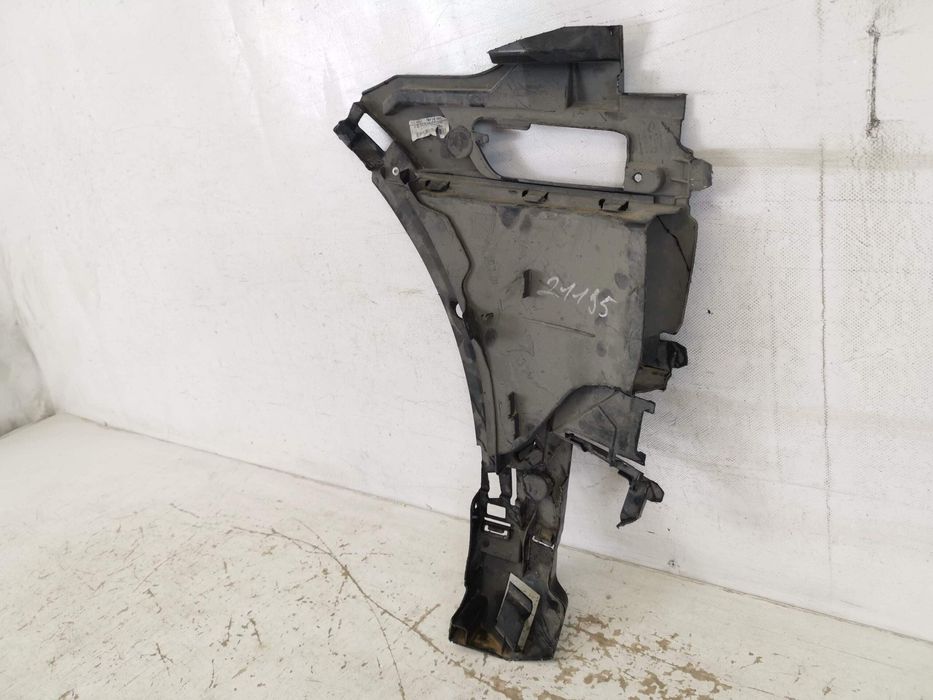 Порше Каен / Porsche Cayenne 3 9Y Оригинален преден ляв държач на брон