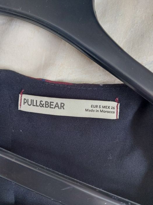 Rochie Pull&bear S