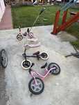 Biciclete copii pana in 8ani