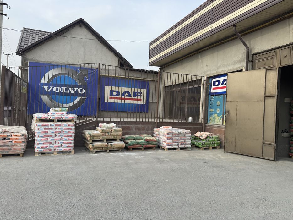 Аренда помещения — вдоль дороги!