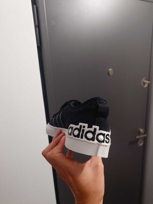 Adidas Originals Nizza Low EF5713