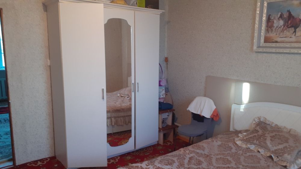 Ұй сатылады 105кв мойылды  ауылында.