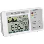monitor CO2 calitate aer  camera Logilink TFA Technoline