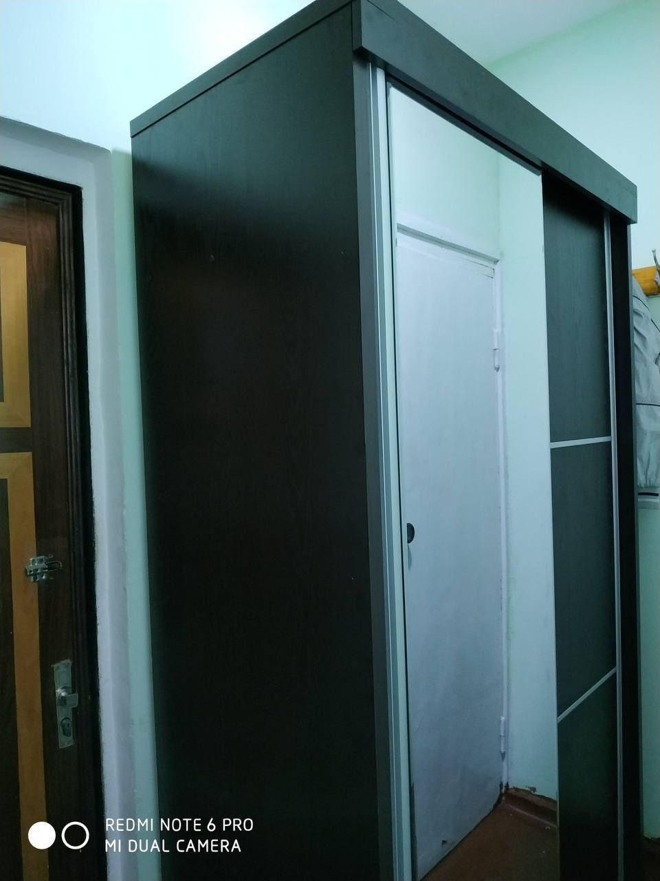 Продаётся 1 комнатная Чиланзар 11