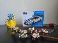 Set Lego Dodge Viper