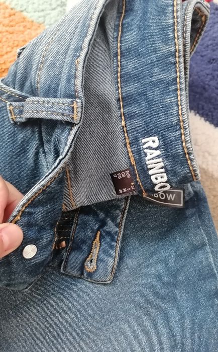 Blugi dama Bonprix, noi