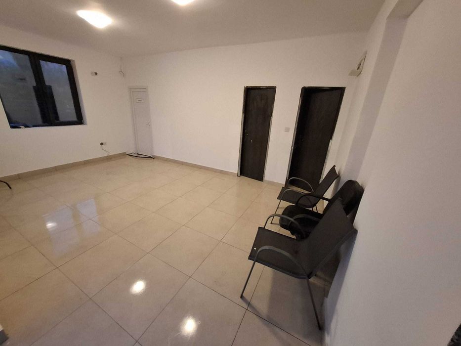 Inchiriez Spatiu Comercial Nou