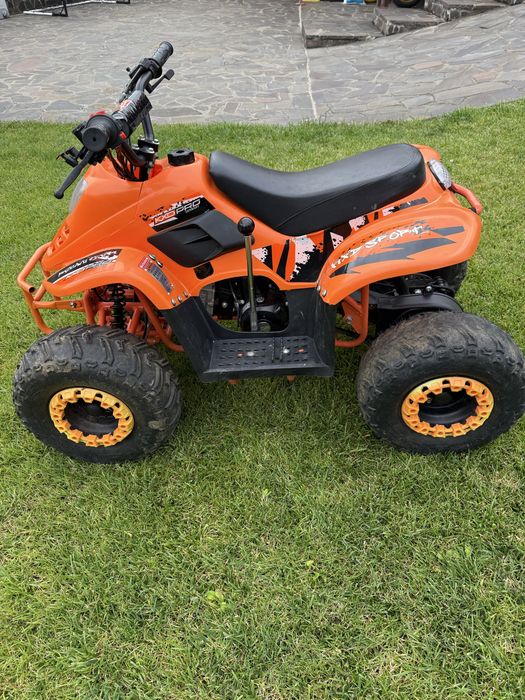 Atv copii KXD Germany