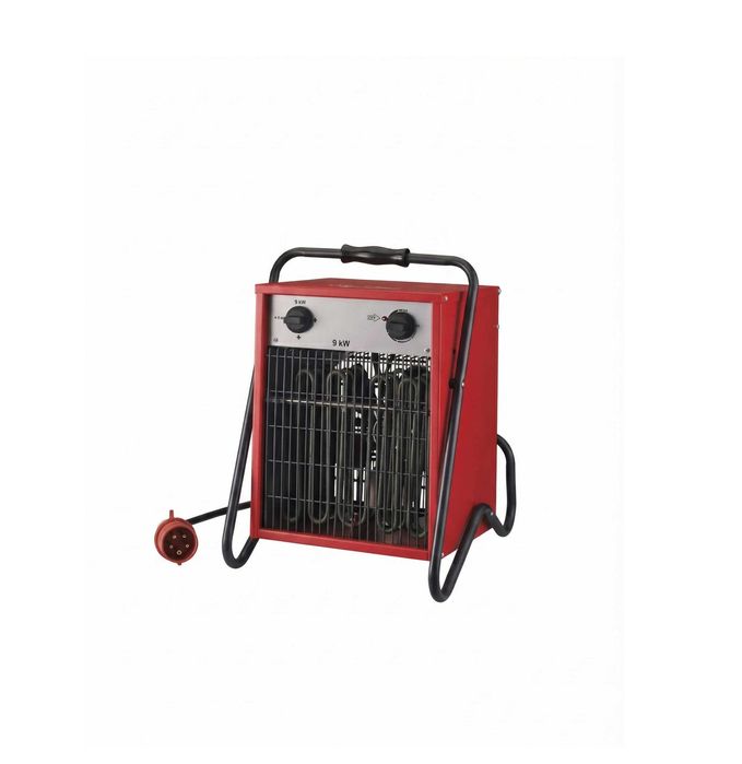 Aeroterma Suflanta Incalzire Spatii Trifazica 9kw LivratGRATUIT BT