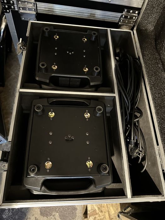 Vand Moving head 14R