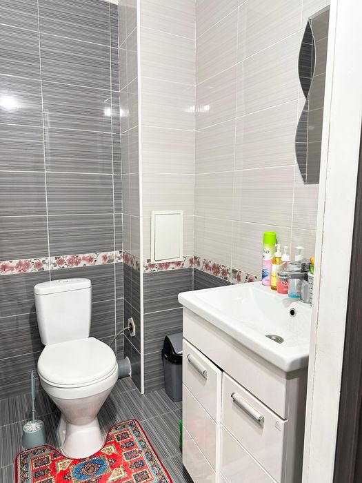 Продам 3 комн. кв Батыс 2