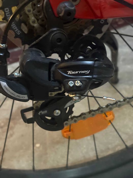 Bicicleta GIANT Talon 4 29 inch