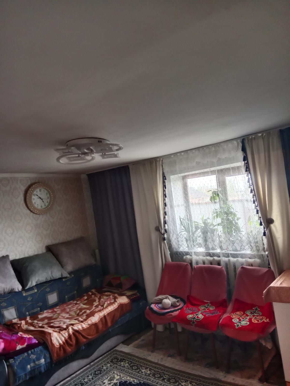 Продам дом срочно