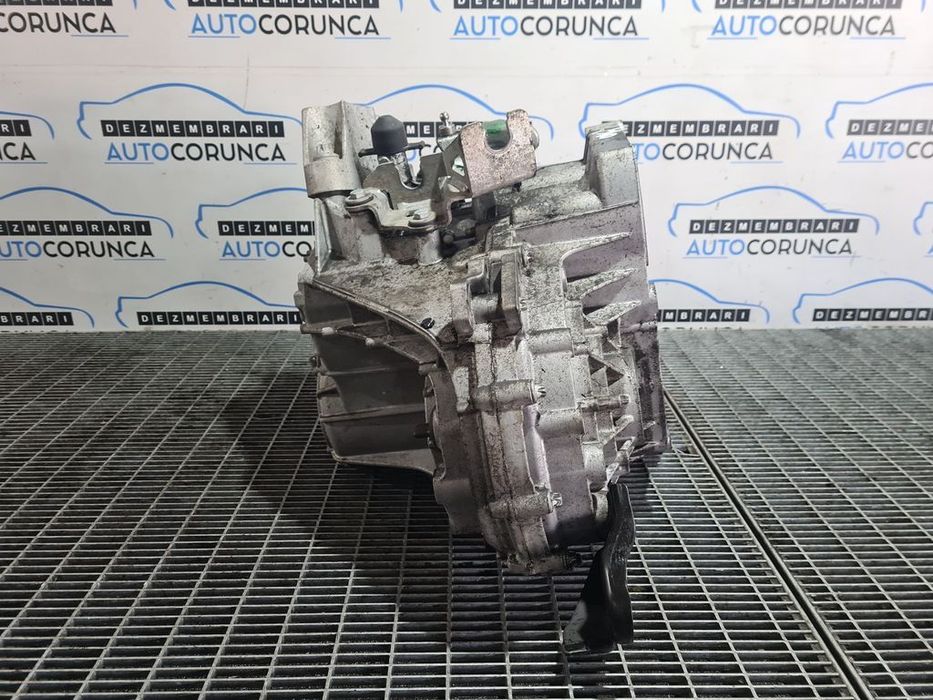 Cutie de viteze Jeep Cherokee V 2.0 2013 - 2017 140CP Manuala 6 Trepte EBS EBT (951) ...