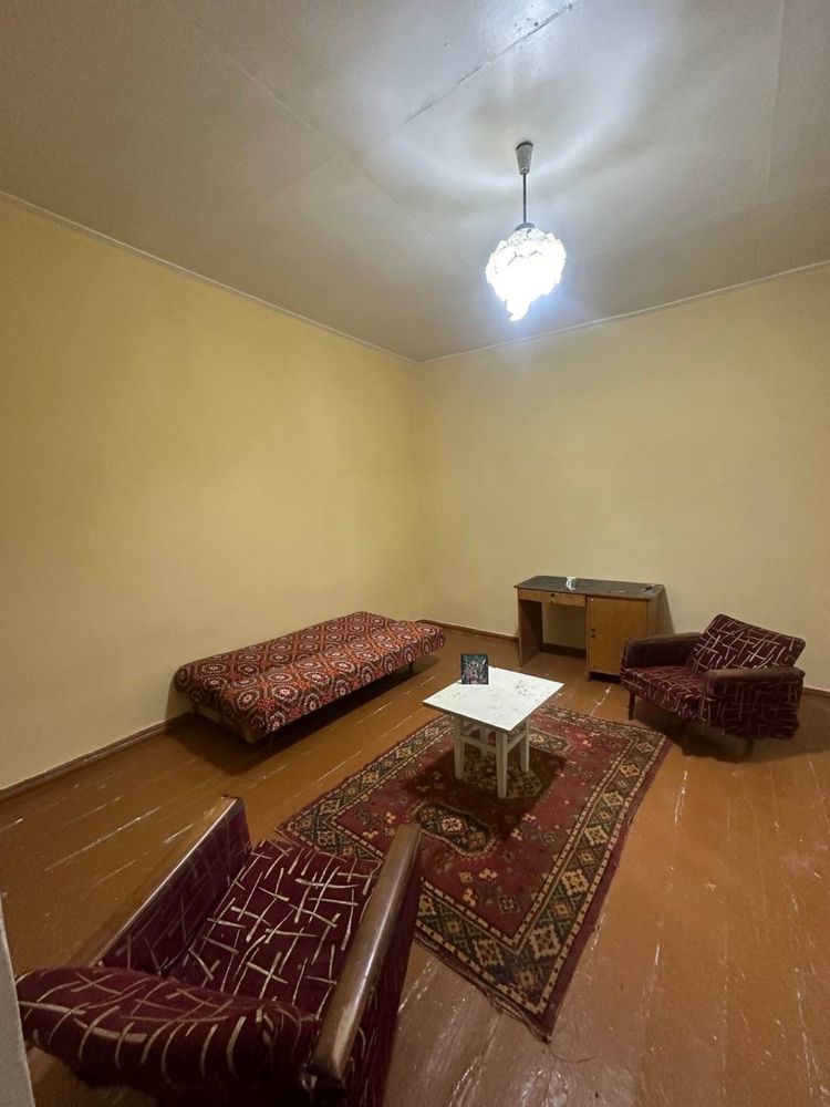Ijaraga hovli beriladi Du chinor yonida