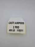 Casti Airpods 2 Pro GARANTIE #44943
