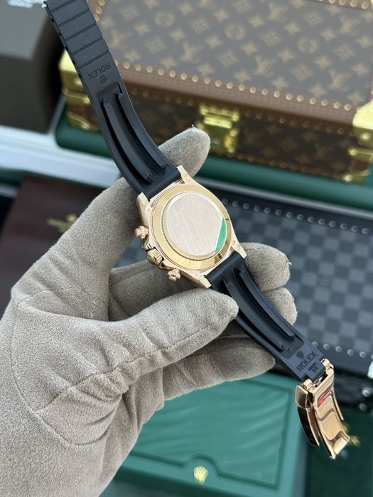 Rolex Daytona Meteorite