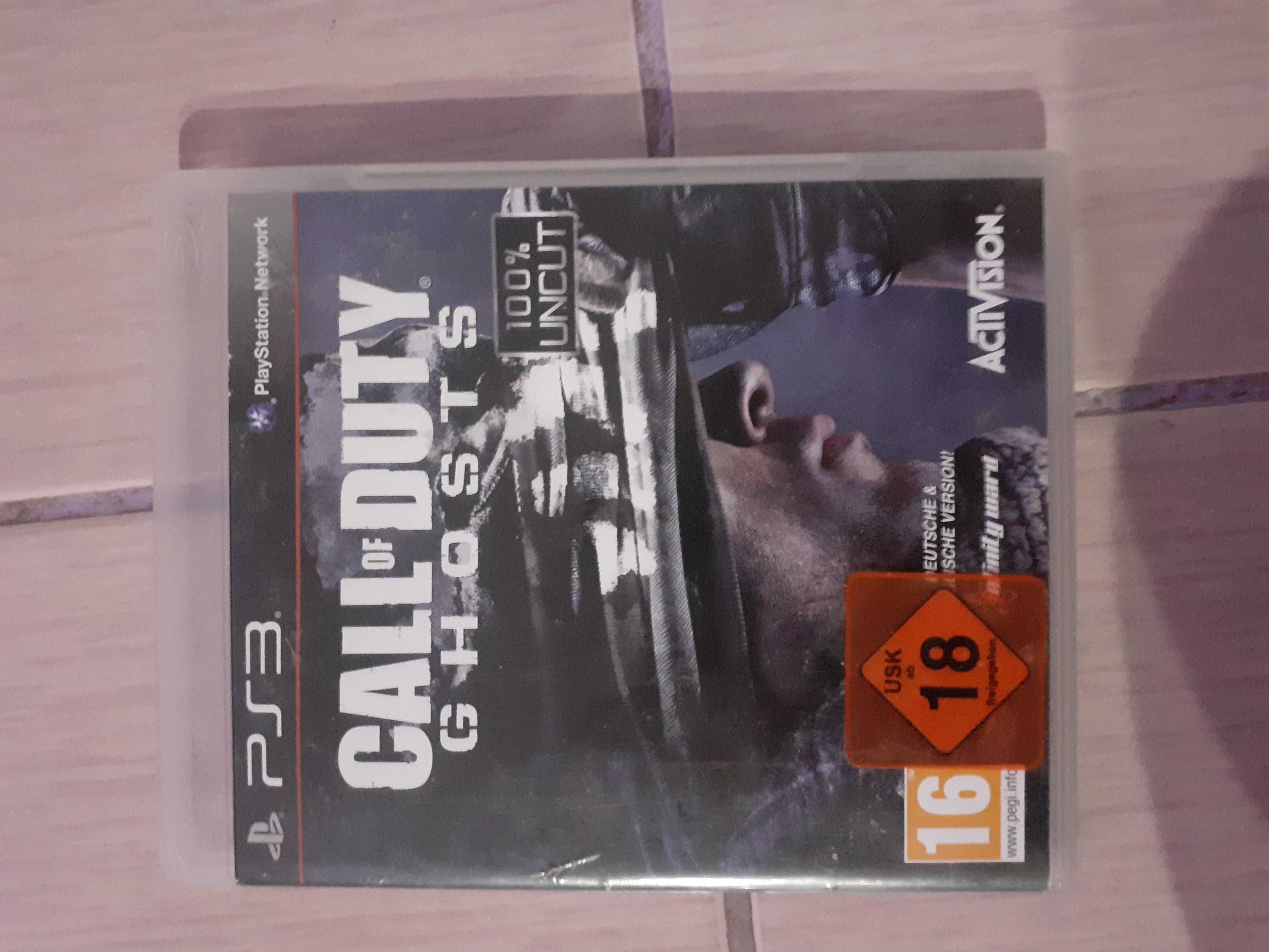 Игри за Плейстейшън 3/Ps3/Playstation 3/ПС3