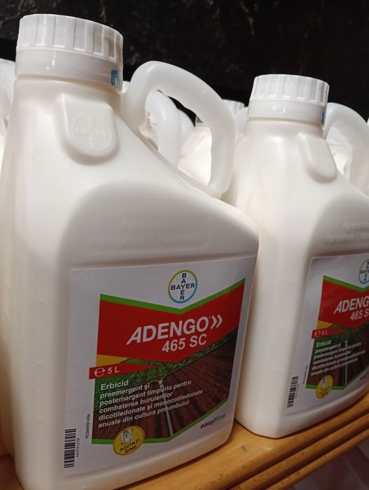 Adengo 465 SC Erbicid