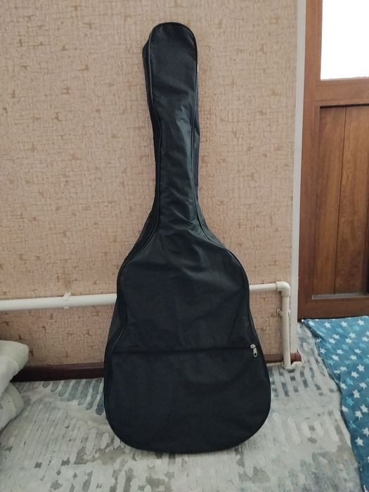 Гитара классическая