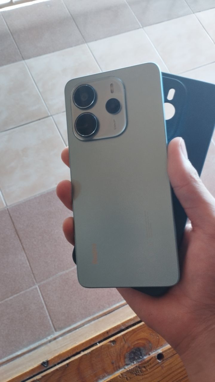 Redmi note 14 idyal