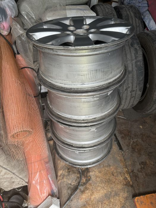 Шины диски комплект