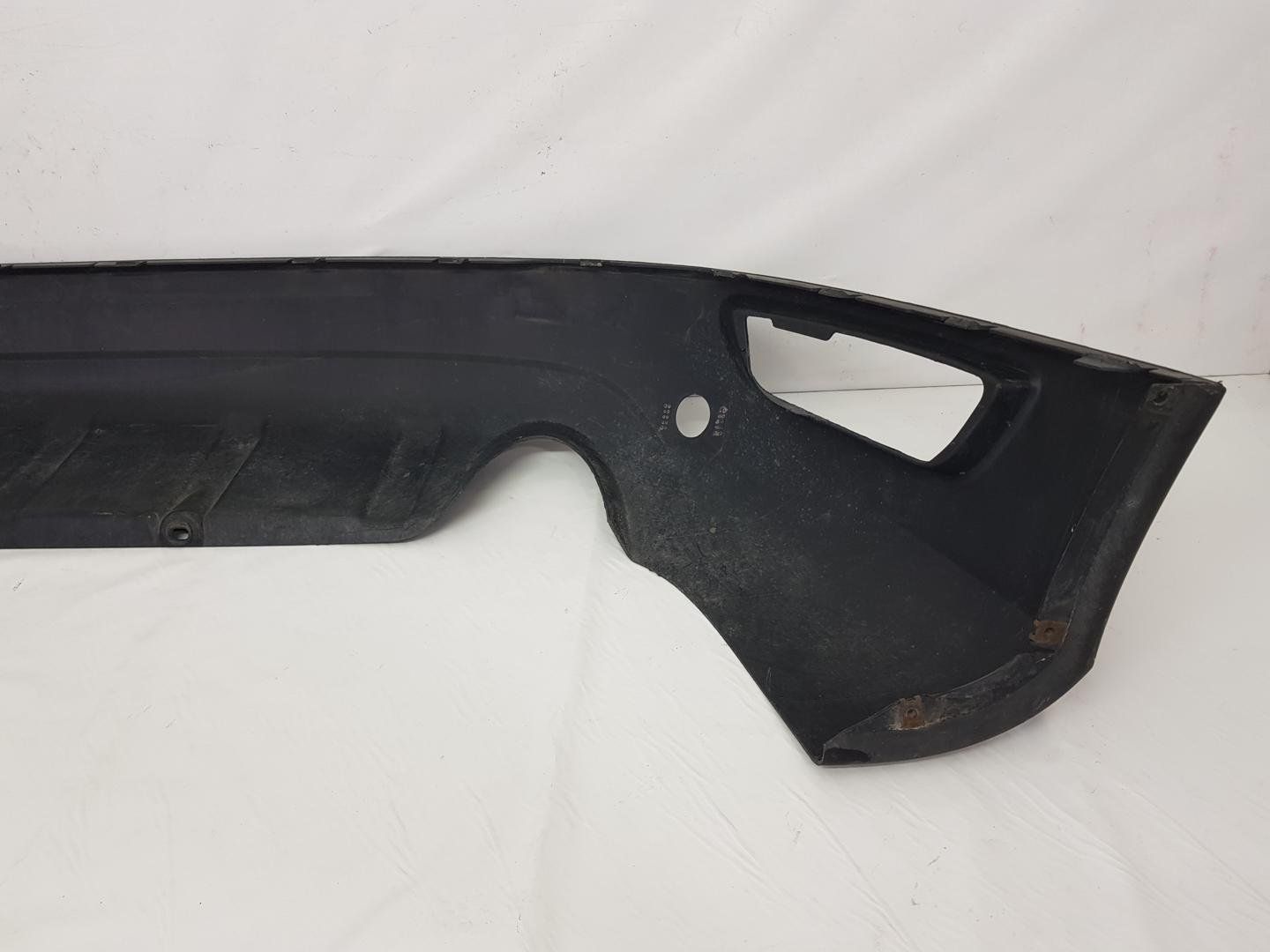 Spoiler bara spate Volvo XC60 dupa 2008