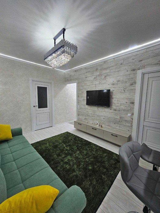 Сдается 2 ком ЖК Manzara City. Юнусубад. Торг возможен