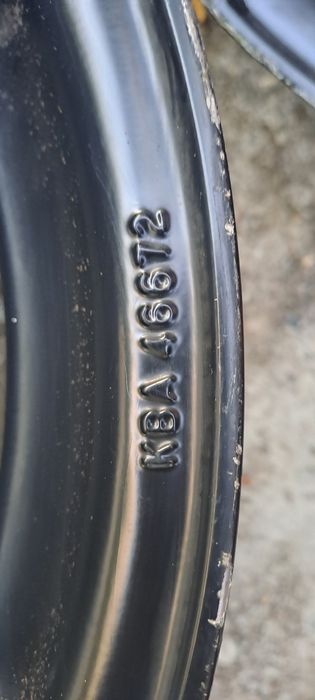 Алуминиеви джанти Magma