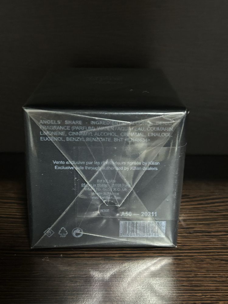 Killian Angel Share 50 ml eau de parfum