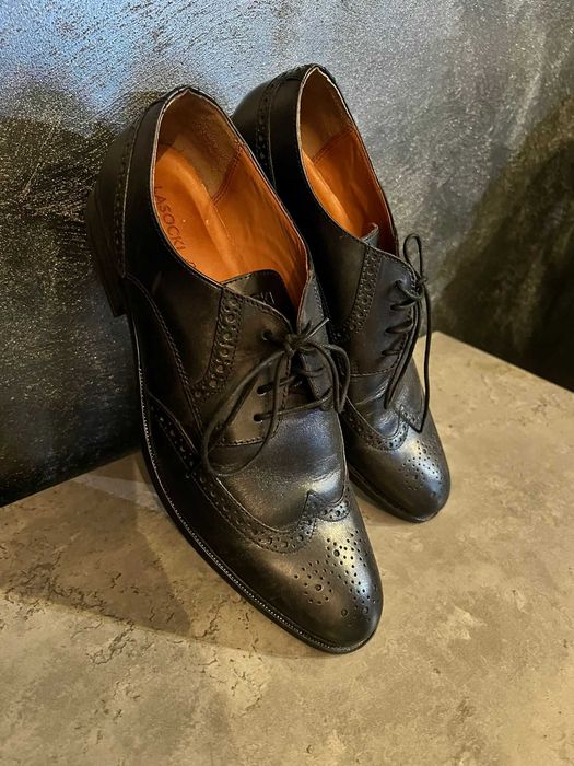 Pantofi Lasocki Barbati