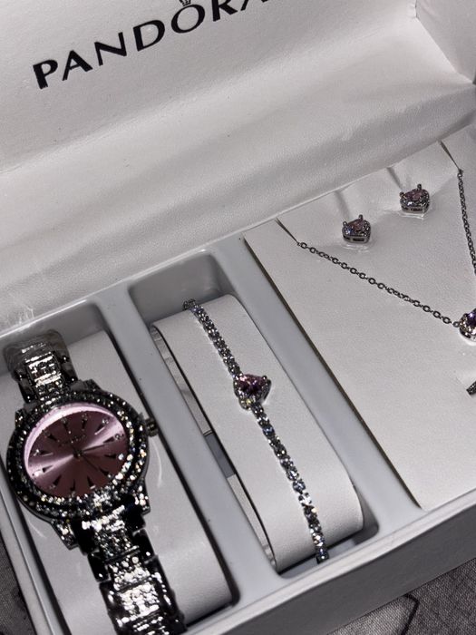 Подарочный набор Pandora