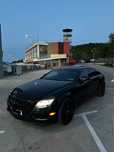 Mercedes CLS W218 500/550