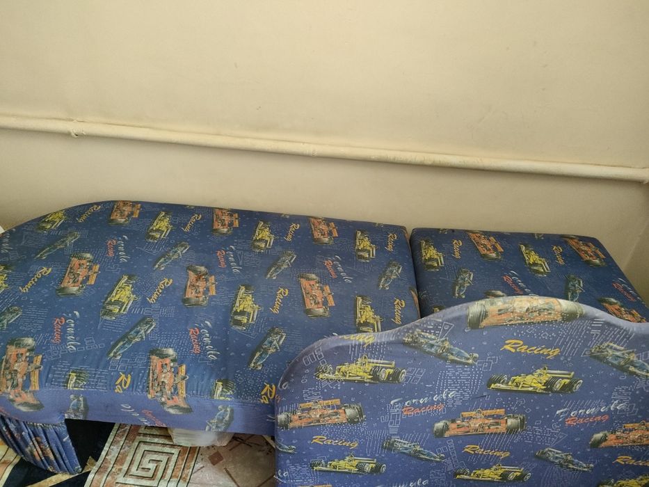 Детский диван ..