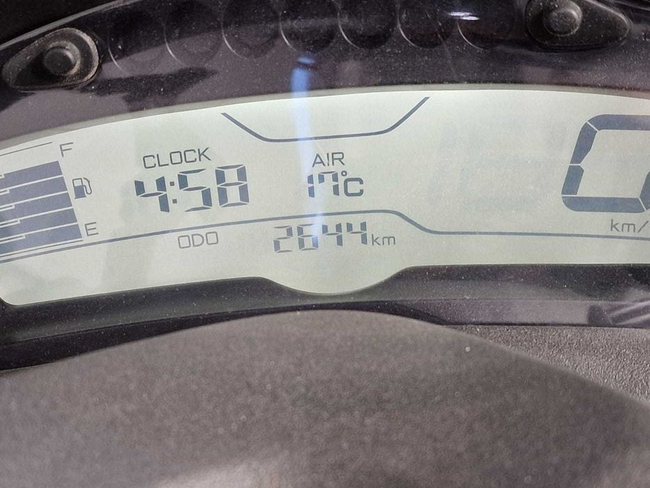 Scuter Yamaha Tricity 125 2021