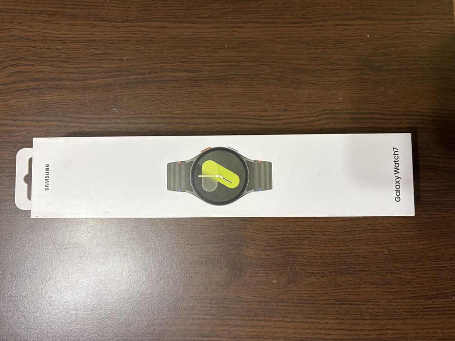 Samsung galaxy watch 7 44 mm