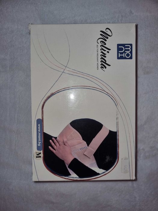 Колан за бременни Moni