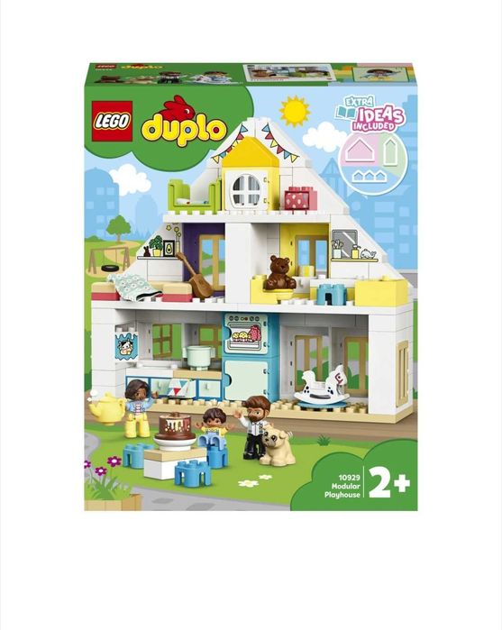 Lego Duplo - 5 seturi