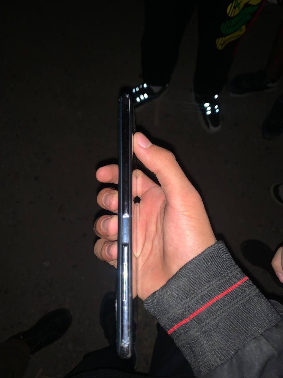 Poco x3 pro 12/256