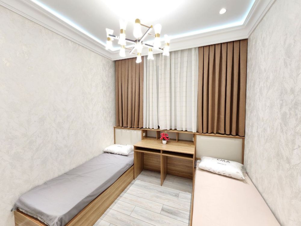 Продается ЖК Хон Сарой Dream House 8 роддом Яккасарайский район