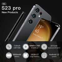 Нов телефон Модел S23 Pro
