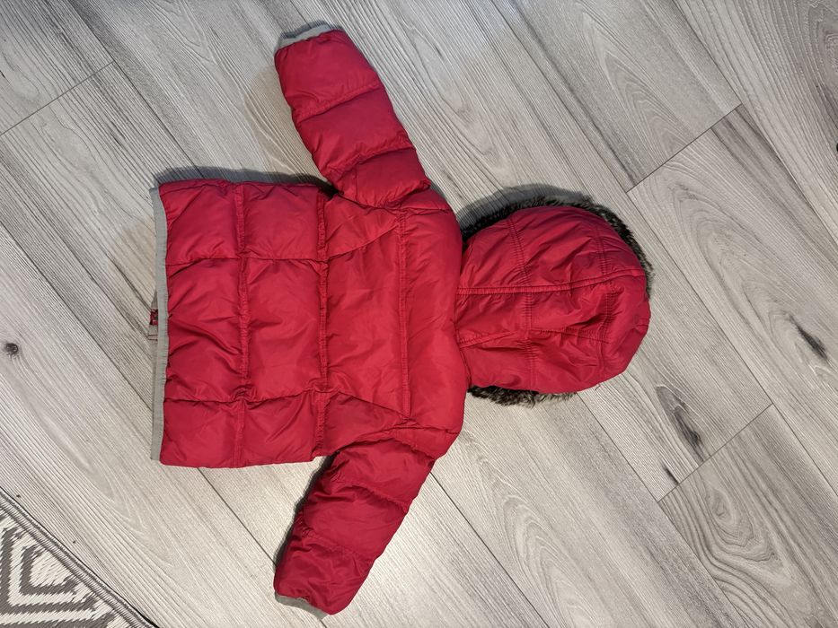 Geaca Tommy Hilfiger