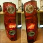 Tripla triple stop stopuri lampa frana VW Crafter