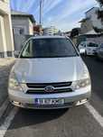 Kia Carnival 2008 •7 locuri • Full • 2.9 CRDI (185 CP) automata