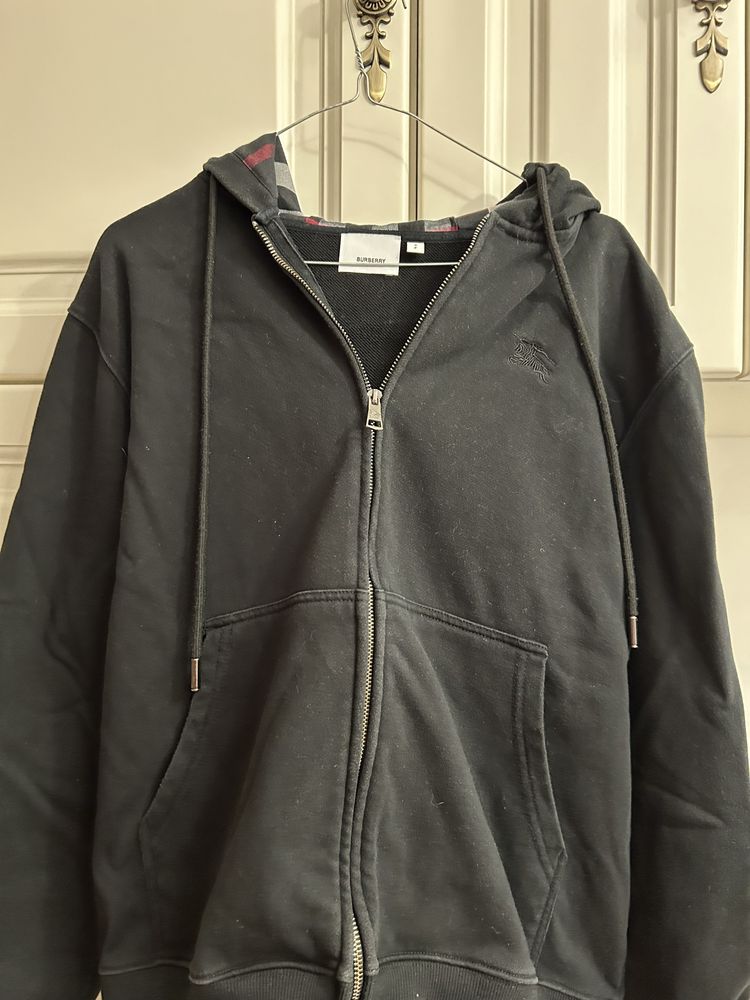Hanorac Burberry S