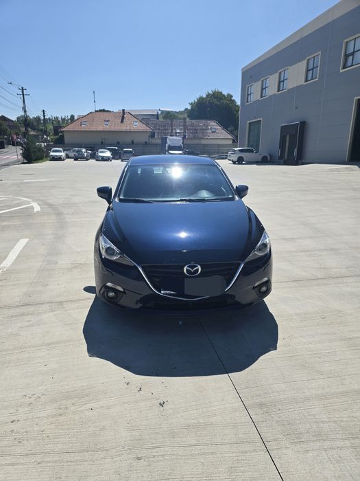 Vand mazda 3 an 2015
