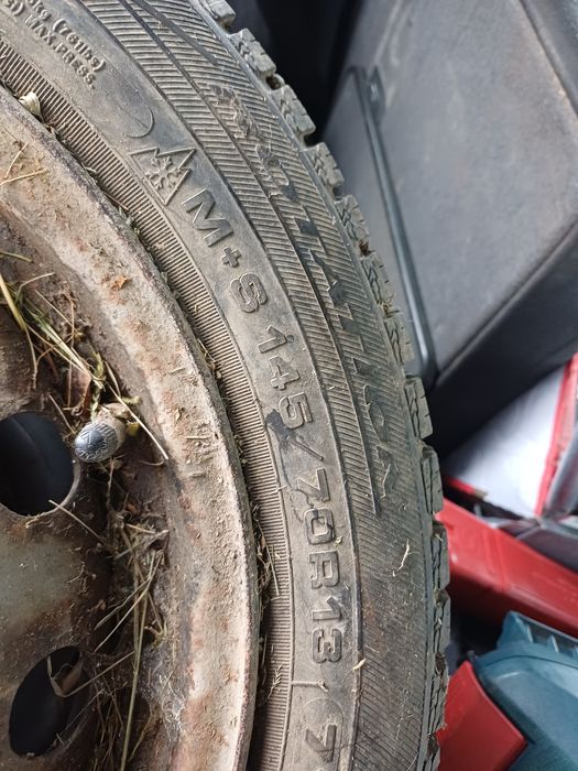 Roti pe 13"145_70/R13