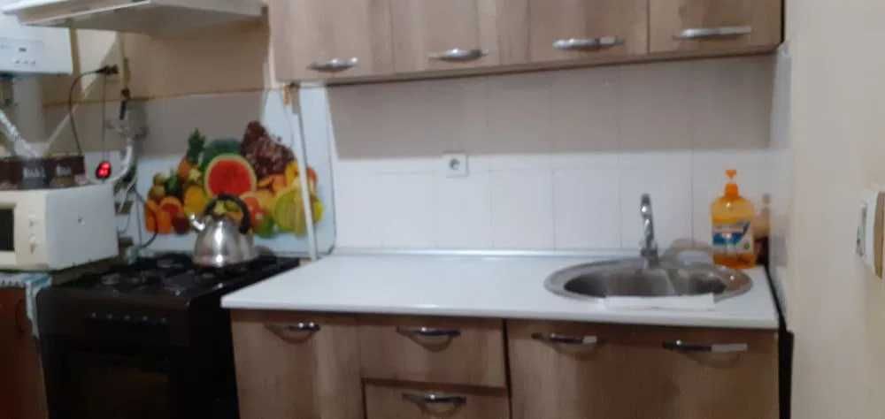 Срочна Продается Квартира Сергели 5А