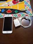 Iphone 6s pink 16 GB