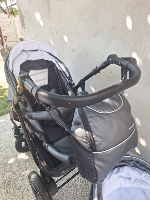 Carucior Krausman 3in 1